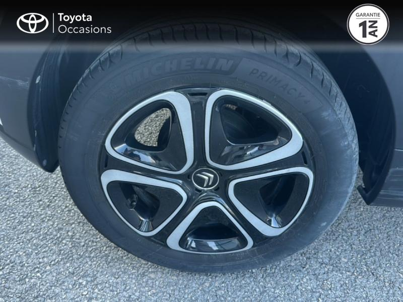 CITROEN C3 d’occasion à vendre à ALÈS chez VEYRUNES (Photo 16)