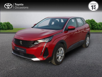 PEUGEOT 3008 d’occasion à vendre à ALÈS