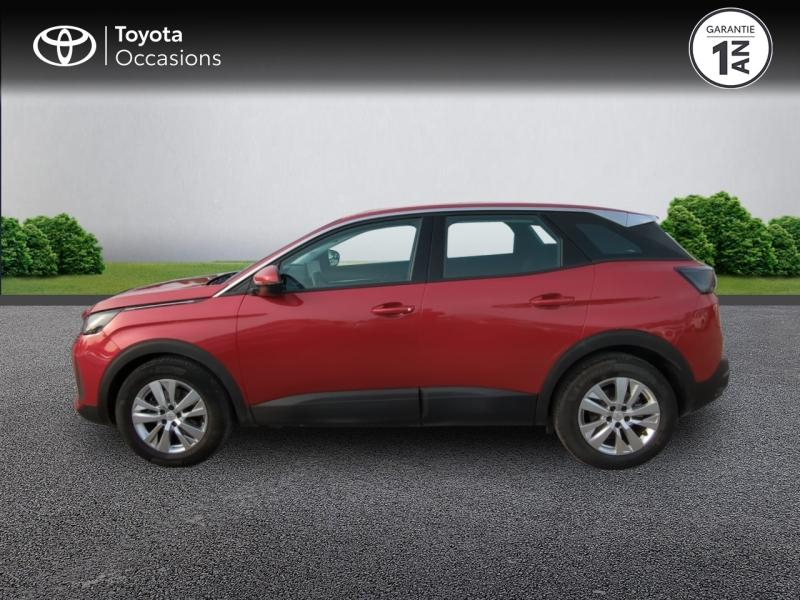 PEUGEOT 3008 d’occasion à vendre à ALÈS chez VEYRUNES (Photo 3)