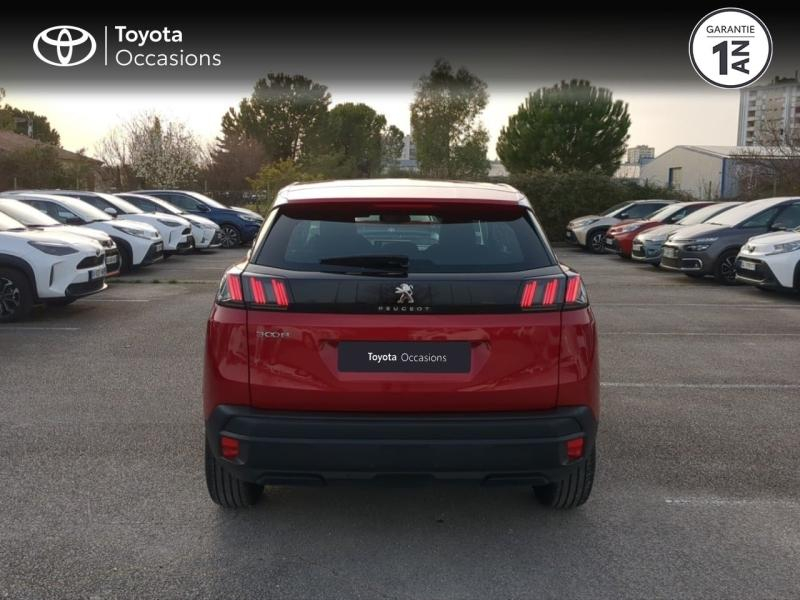 PEUGEOT 3008 d’occasion à vendre à ALÈS chez VEYRUNES (Photo 4)