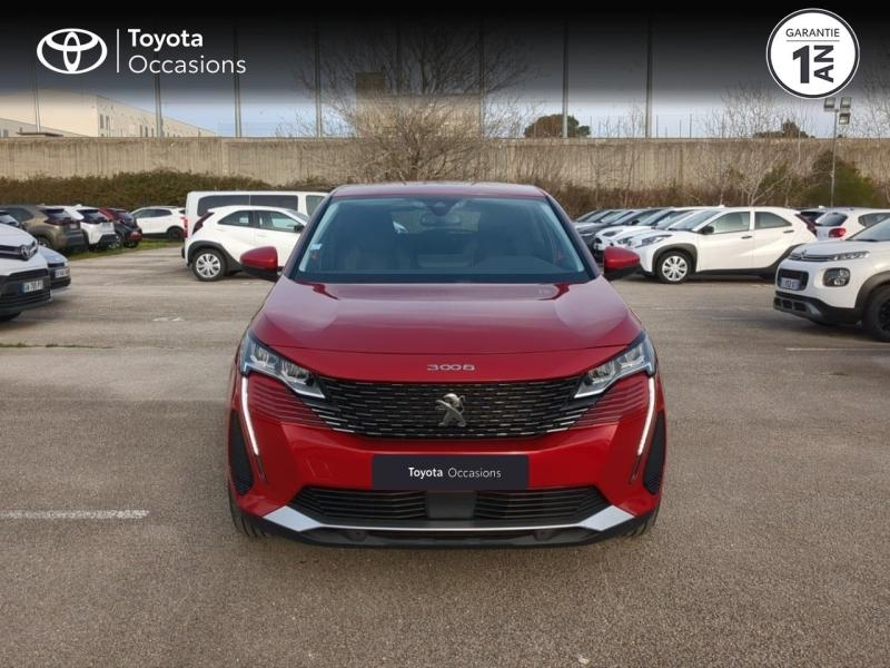 PEUGEOT 3008 d’occasion à vendre à ALÈS chez VEYRUNES (Photo 5)