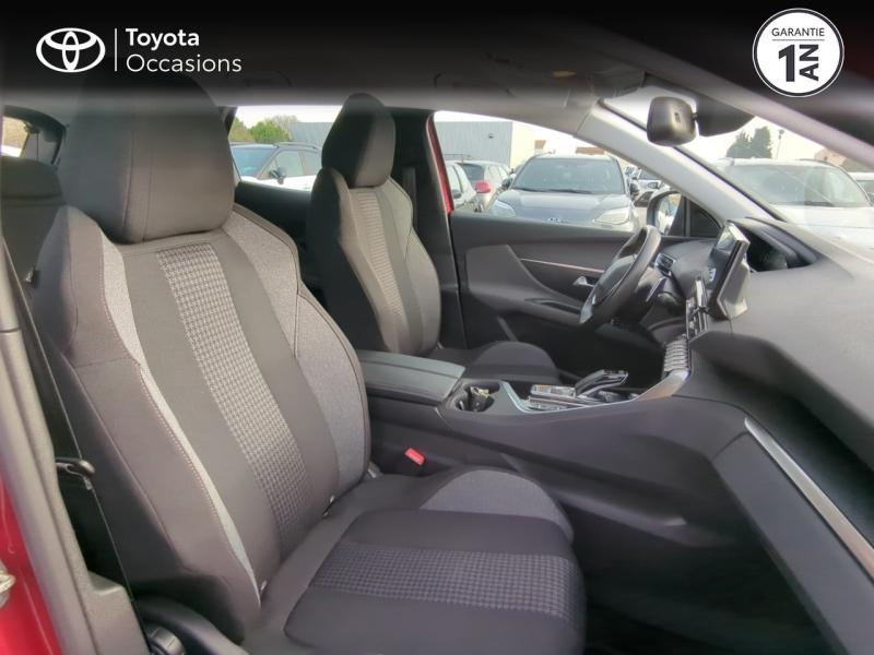 PEUGEOT 3008 d’occasion à vendre à ALÈS chez VEYRUNES (Photo 6)