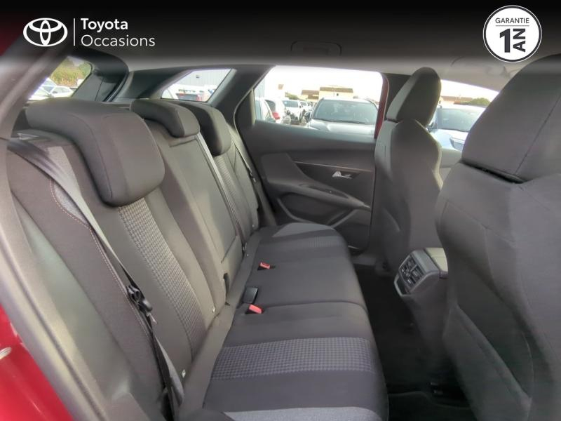 PEUGEOT 3008 d’occasion à vendre à ALÈS chez VEYRUNES (Photo 7)