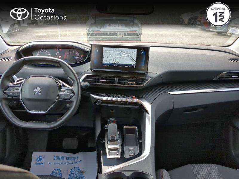 PEUGEOT 3008 d’occasion à vendre à ALÈS chez VEYRUNES (Photo 8)