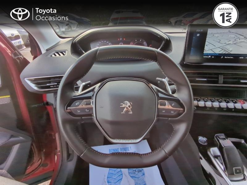 PEUGEOT 3008 d’occasion à vendre à ALÈS chez VEYRUNES (Photo 9)