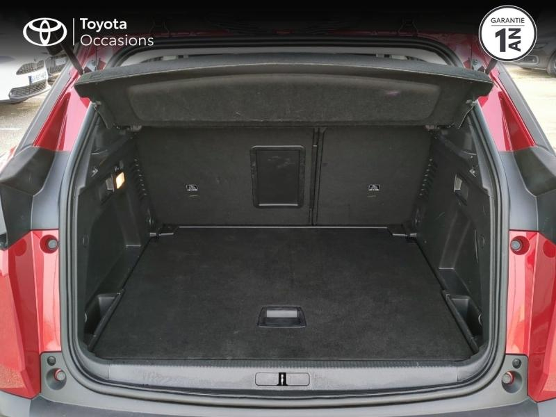 PEUGEOT 3008 d’occasion à vendre à ALÈS chez VEYRUNES (Photo 10)