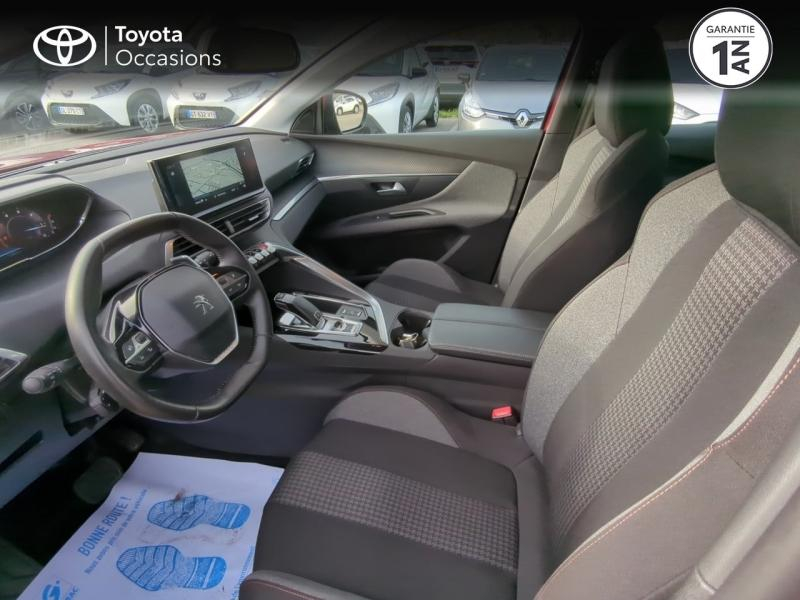 PEUGEOT 3008 d’occasion à vendre à ALÈS chez VEYRUNES (Photo 11)