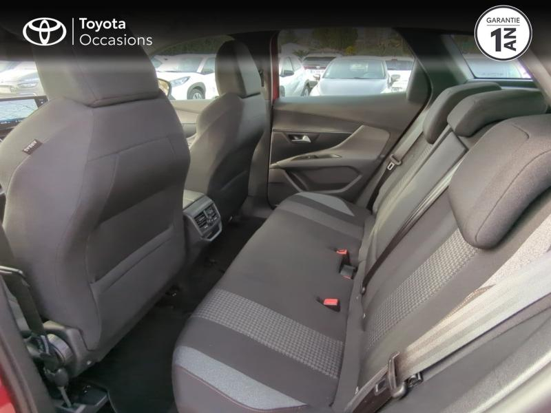 PEUGEOT 3008 d’occasion à vendre à ALÈS chez VEYRUNES (Photo 12)