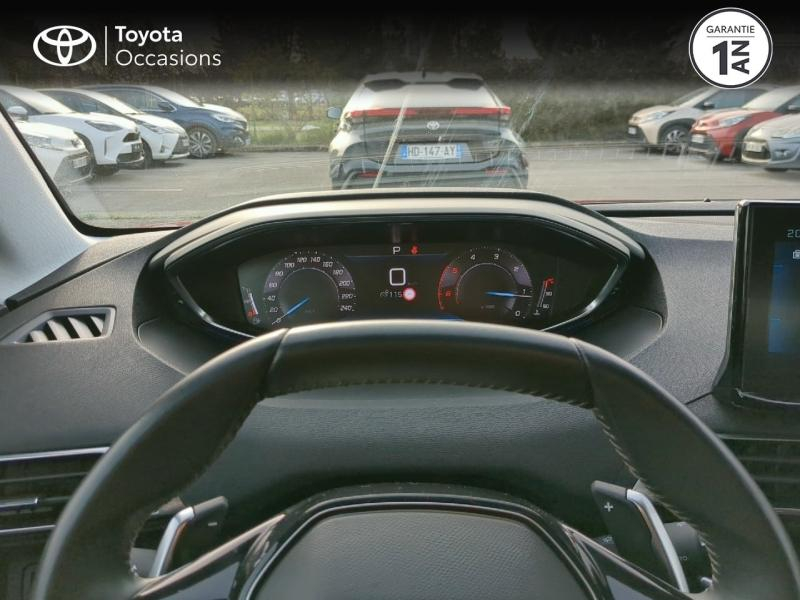 PEUGEOT 3008 d’occasion à vendre à ALÈS chez VEYRUNES (Photo 13)