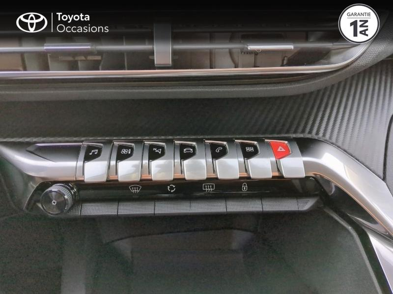 PEUGEOT 3008 d’occasion à vendre à ALÈS chez VEYRUNES (Photo 20)