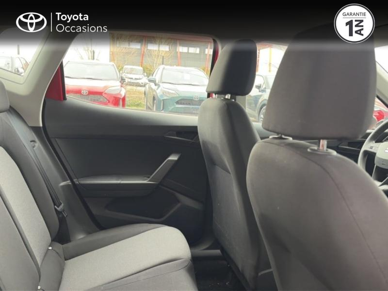 SEAT Arona d’occasion à vendre à ALÈS chez VEYRUNES (Photo 7)