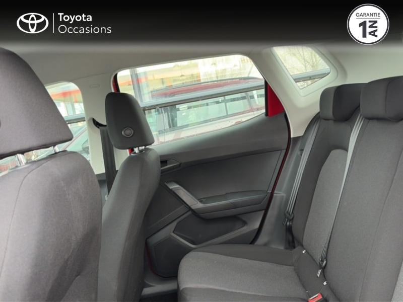 SEAT Arona d’occasion à vendre à ALÈS chez VEYRUNES (Photo 12)