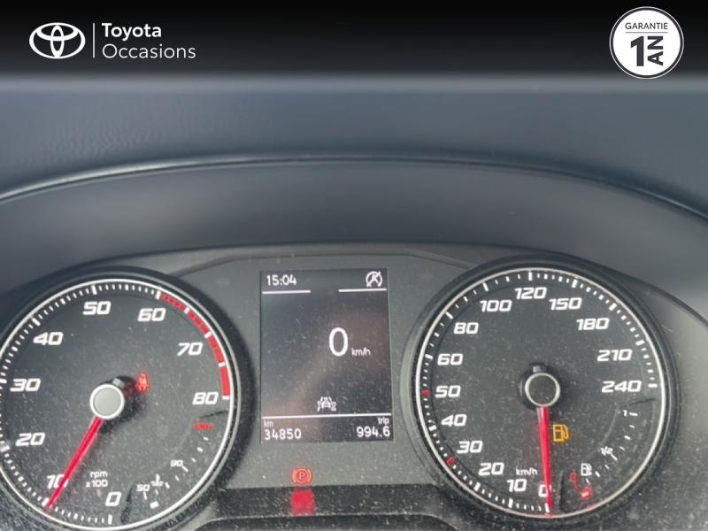 SEAT Arona d’occasion à vendre à ALÈS chez VEYRUNES (Photo 14)