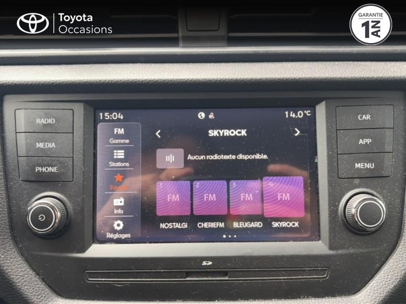 SEAT Arona d’occasion à vendre à ALÈS chez VEYRUNES (Photo 15)