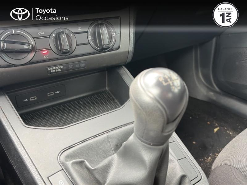 SEAT Arona d’occasion à vendre à ALÈS chez VEYRUNES (Photo 20)