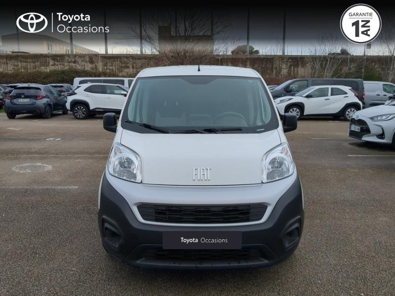 FIAT Fiorino d’occasion à vendre à ALÈS chez VEYRUNES (Photo 5)