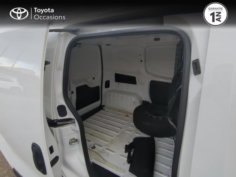 FIAT Fiorino d’occasion à vendre à ALÈS chez VEYRUNES (Photo 7)