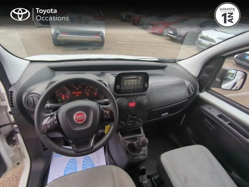 FIAT Fiorino d’occasion à vendre à ALÈS chez VEYRUNES (Photo 8)