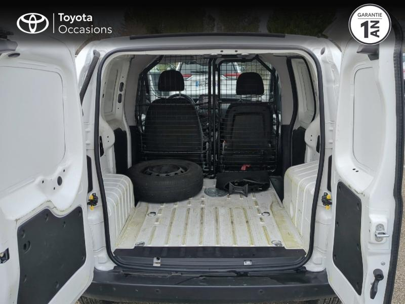 FIAT Fiorino d’occasion à vendre à ALÈS chez VEYRUNES (Photo 10)