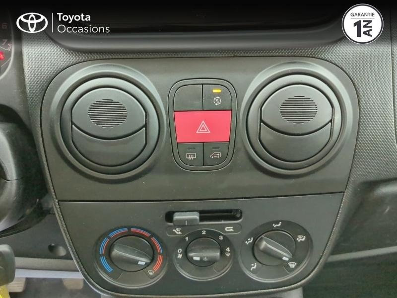 FIAT Fiorino d’occasion à vendre à ALÈS chez VEYRUNES (Photo 12)