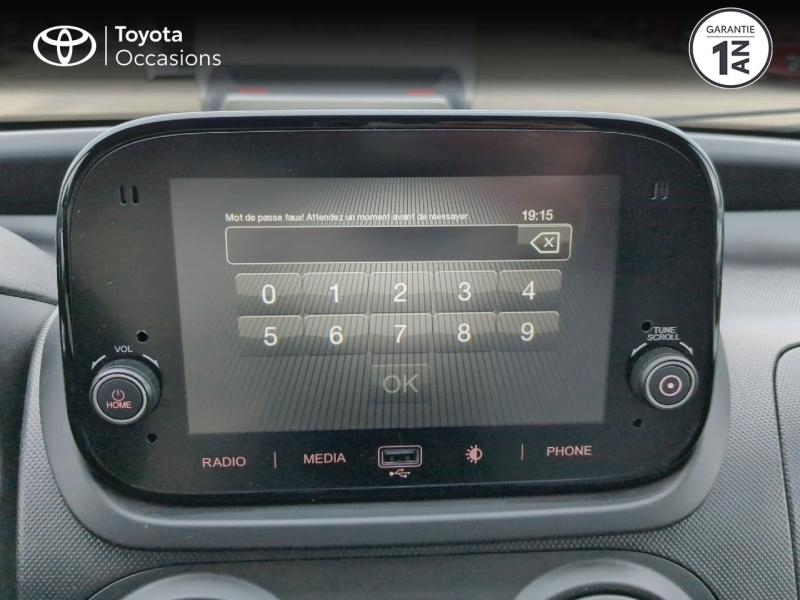 FIAT Fiorino d’occasion à vendre à ALÈS chez VEYRUNES (Photo 15)