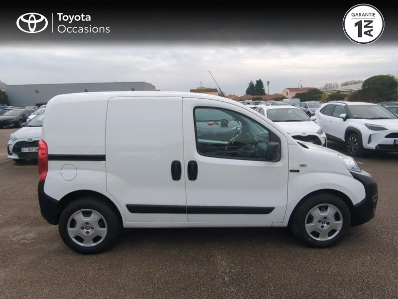 FIAT Fiorino d’occasion à vendre à ALÈS chez VEYRUNES (Photo 17)