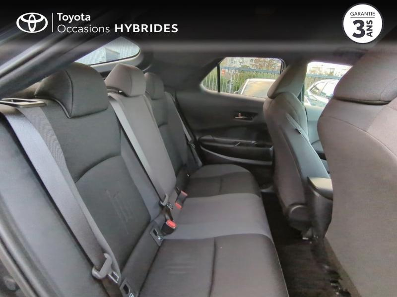 TOYOTA C-HR d’occasion à vendre à ALÈS chez VEYRUNES (Photo 7)