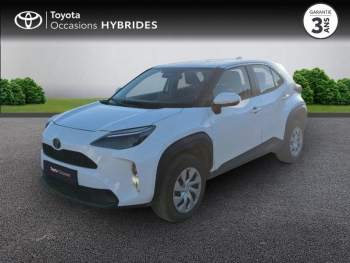 TOYOTA Yaris Cross 116h Dynamic MY22 28739 km à vendre