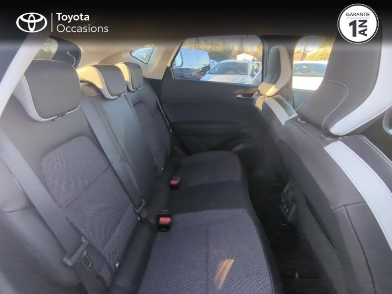 RENAULT Captur d’occasion à vendre à ALÈS chez VEYRUNES (Photo 7)