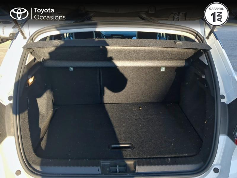 RENAULT Captur d’occasion à vendre à ALÈS chez VEYRUNES (Photo 10)