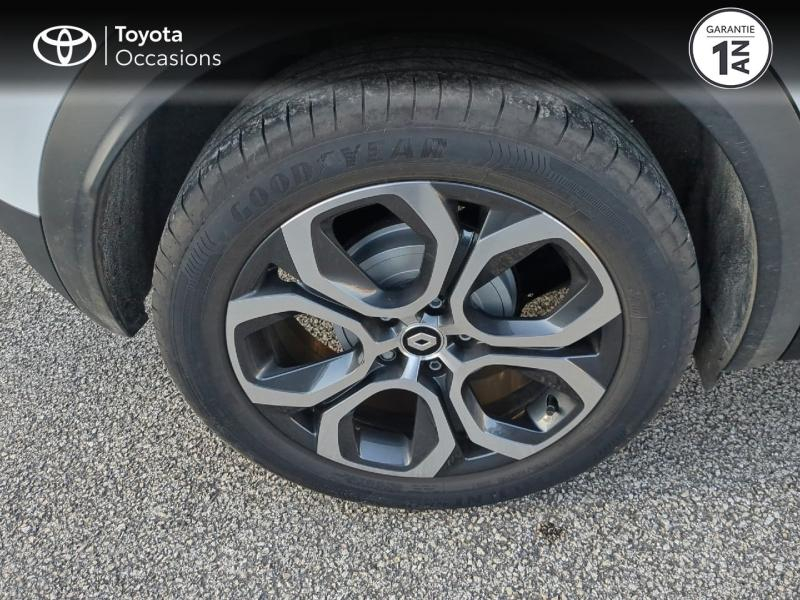 RENAULT Captur d’occasion à vendre à ALÈS chez VEYRUNES (Photo 16)