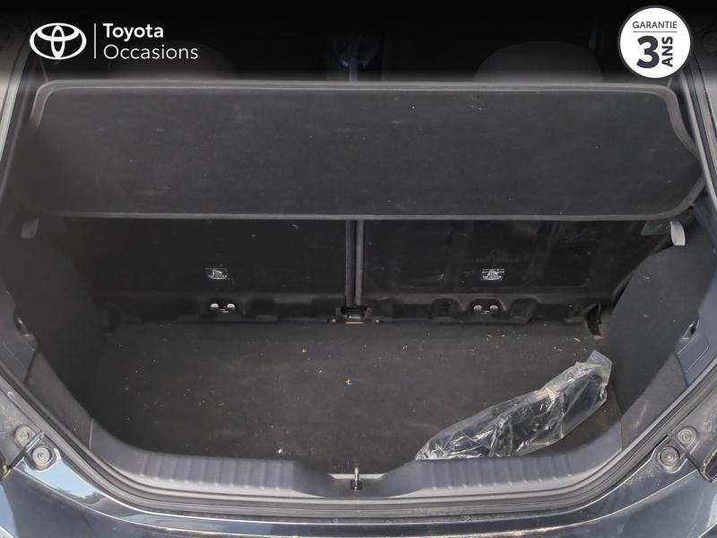 TOYOTA Aygo X d’occasion à vendre à ALÈS chez VEYRUNES (Photo 10)