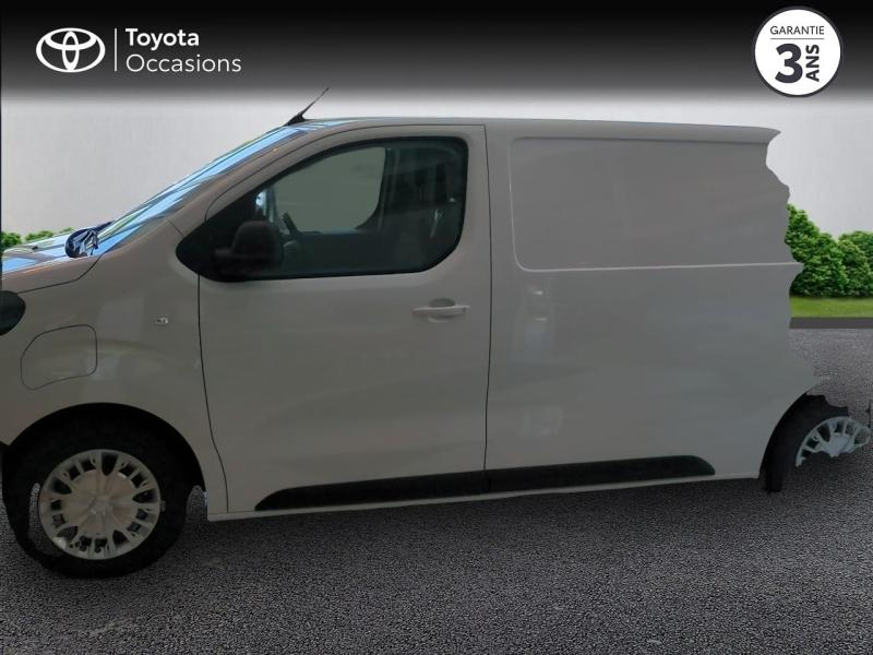 TOYOTA ProAce VUL d’occasion à vendre à ALÈS chez VEYRUNES (Photo 3)