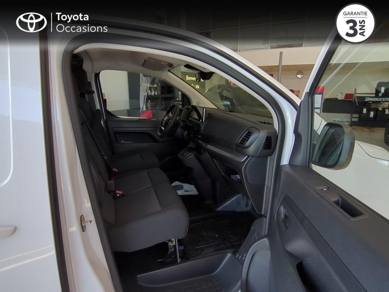 TOYOTA ProAce VUL d’occasion à vendre à ALÈS chez VEYRUNES (Photo 6)