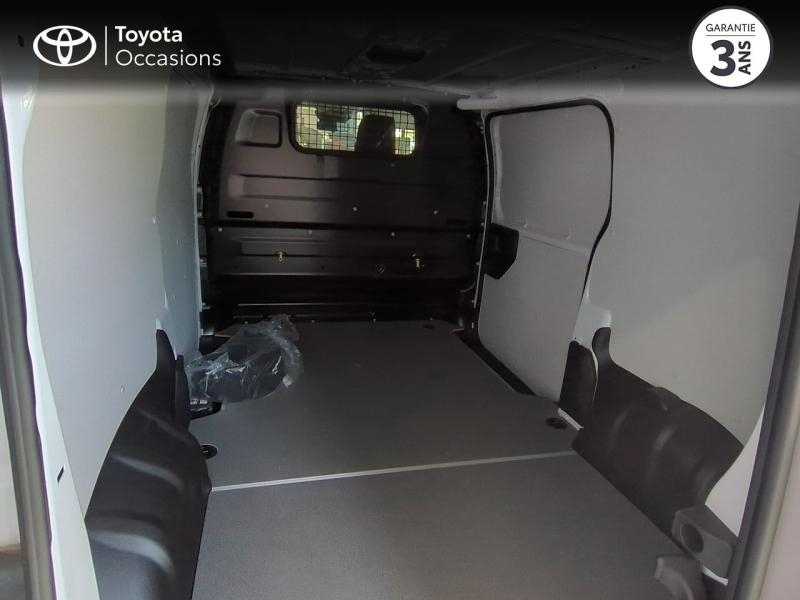 TOYOTA ProAce VUL d’occasion à vendre à ALÈS chez VEYRUNES (Photo 10)