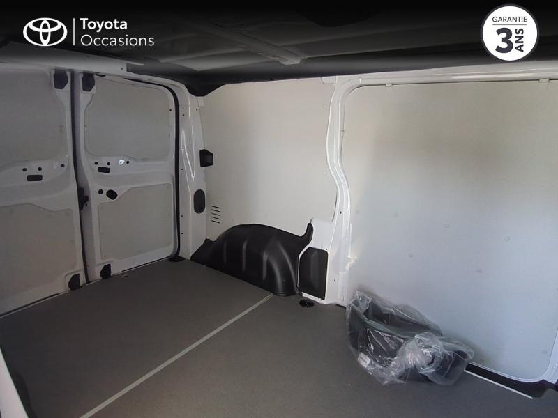 TOYOTA ProAce VUL d’occasion à vendre à ALÈS chez VEYRUNES (Photo 12)