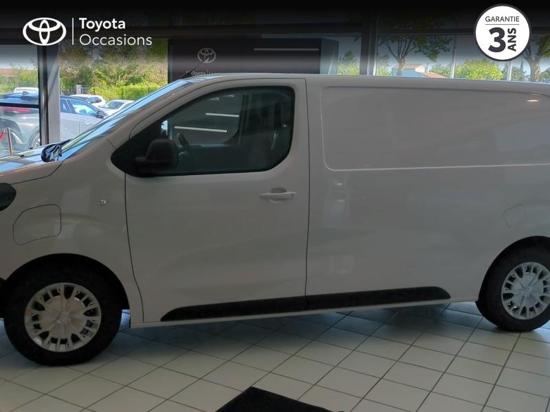 TOYOTA ProAce VUL d’occasion à vendre à ALÈS chez VEYRUNES (Photo 19)