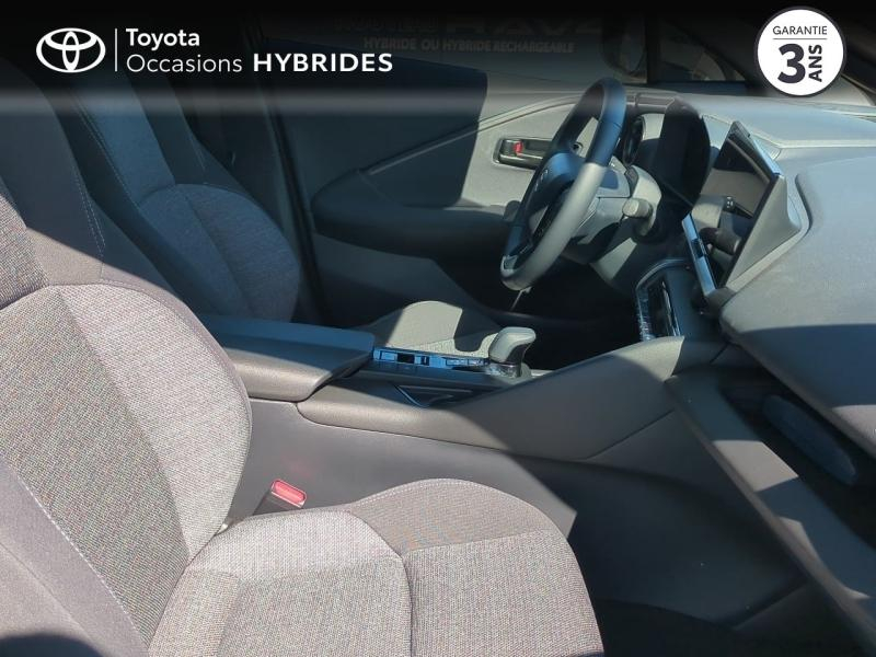 TOYOTA C-HR d’occasion à vendre à ALÈS chez VEYRUNES (Photo 6)