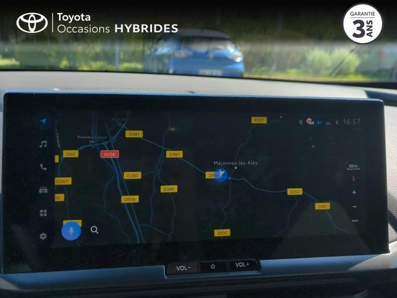 TOYOTA C-HR d’occasion à vendre à ALÈS chez VEYRUNES (Photo 15)