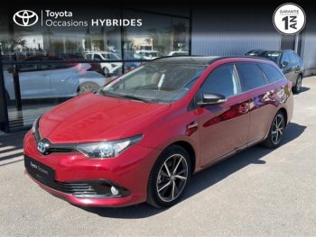 TOYOTA Auris Touring Sports d’occasion à vendre à ALÈS