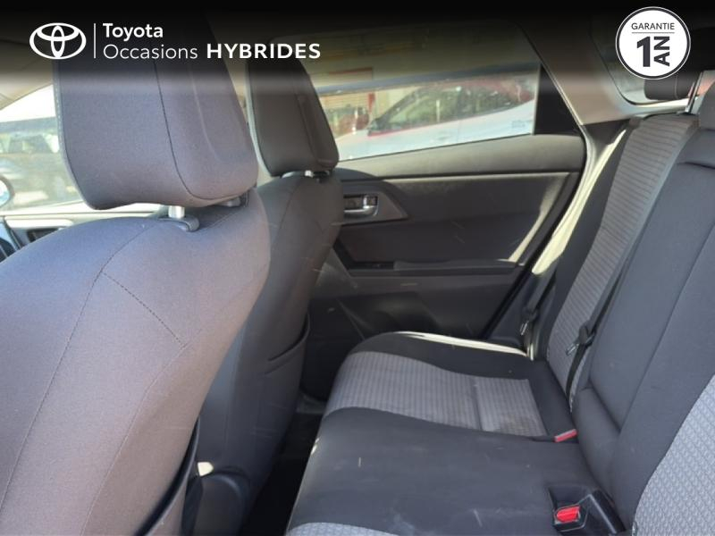 TOYOTA Auris Touring Sports d’occasion à vendre à ALÈS chez VEYRUNES (Photo 12)