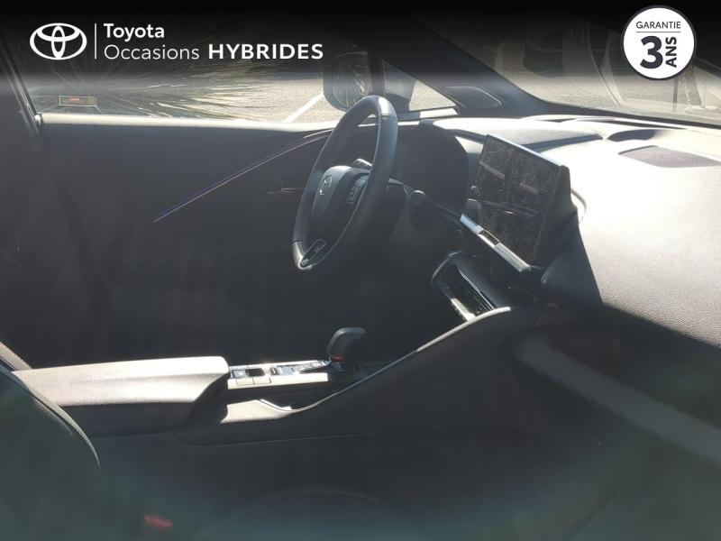 TOYOTA C-HR d’occasion à vendre à ALÈS chez VEYRUNES (Photo 6)