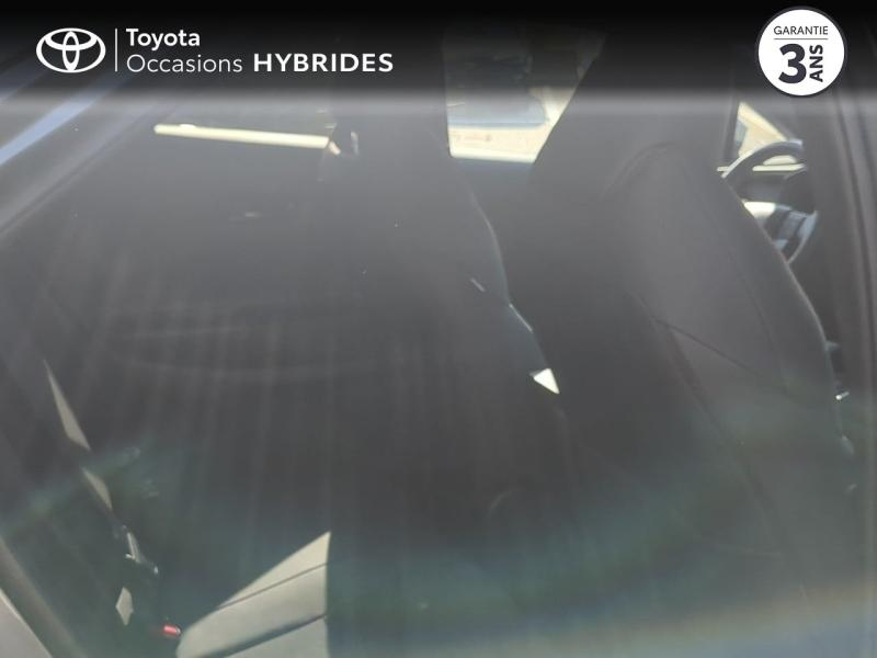 TOYOTA C-HR d’occasion à vendre à ALÈS chez VEYRUNES (Photo 7)