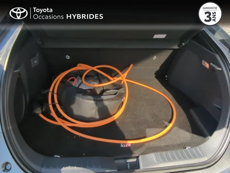 TOYOTA C-HR d’occasion à vendre à ALÈS chez VEYRUNES (Photo 10)
