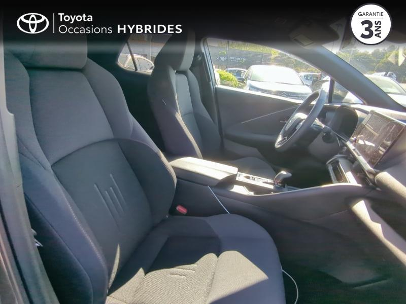 TOYOTA C-HR d’occasion à vendre à ALÈS chez VEYRUNES (Photo 6)