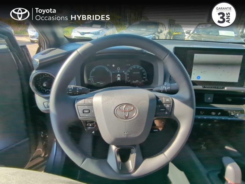 TOYOTA C-HR d’occasion à vendre à ALÈS chez VEYRUNES (Photo 9)